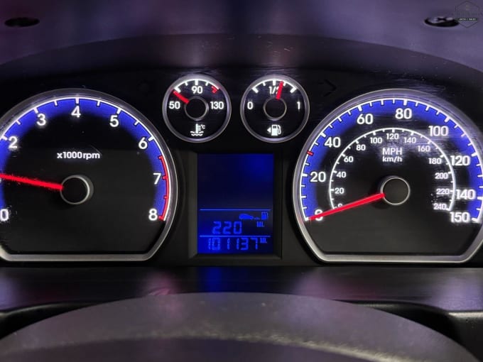 2010 Hyundai I30