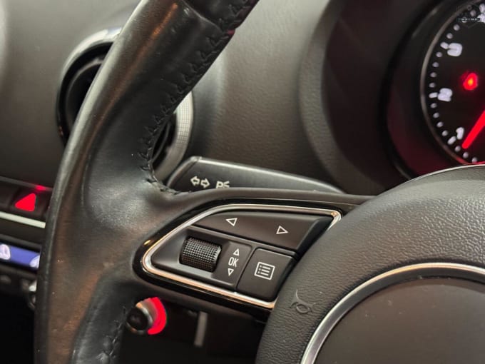 2013 Audi A3