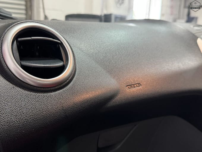 2015 Ford Ka
