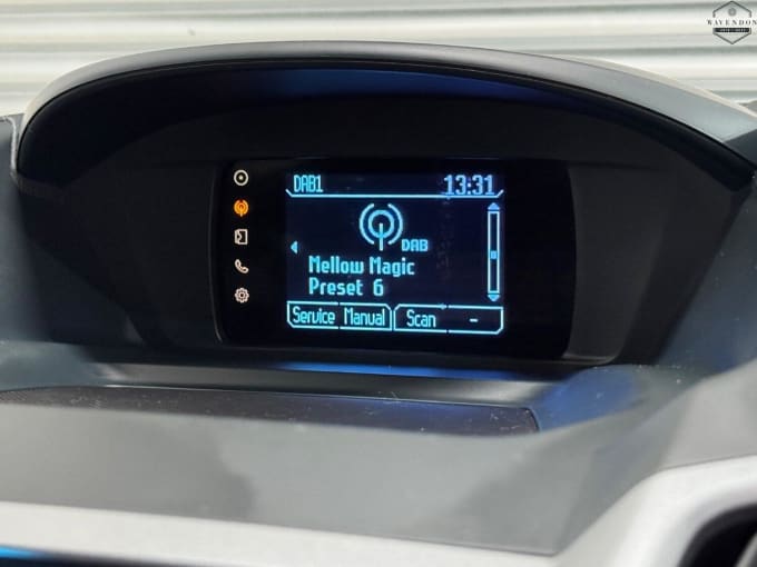 2013 Ford C-max