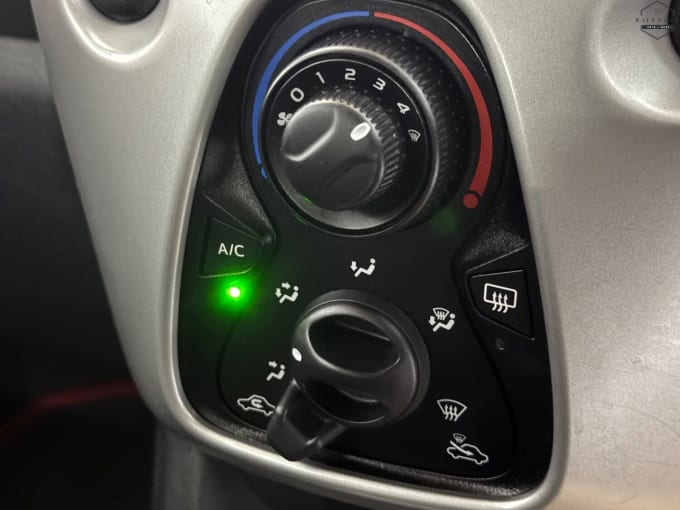 2014 Toyota Aygo