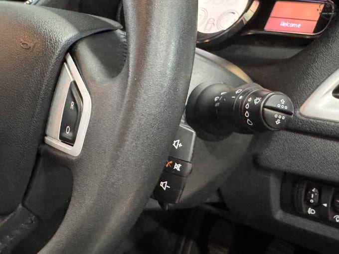 2011 Renault Megane