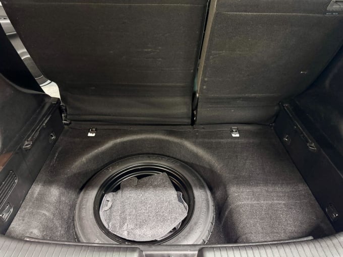 2016 Kia Venga