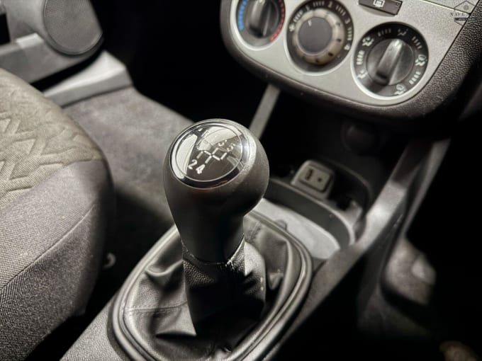 2014 Vauxhall Corsa