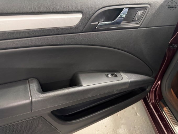 2009 Skoda Superb