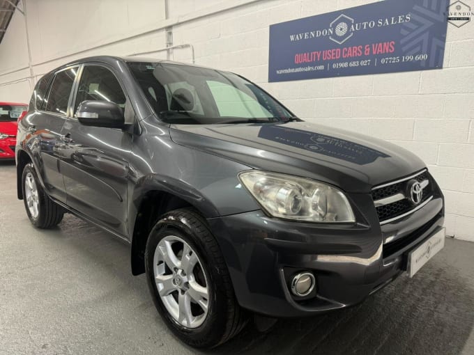 2010 Toyota Rav4