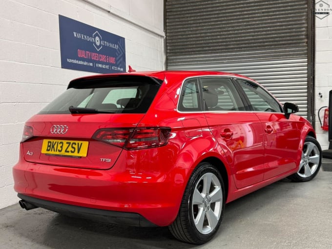 2013 Audi A3