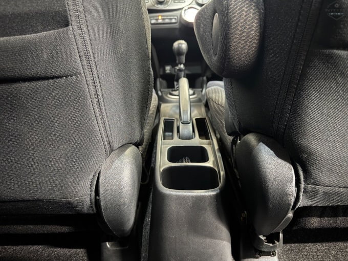 2013 Honda Jazz