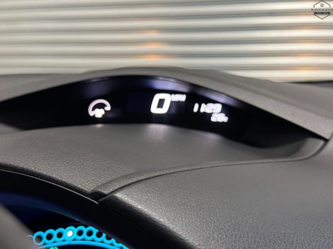 2016 Nissan Leaf