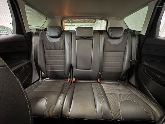 2016 Ford Kuga