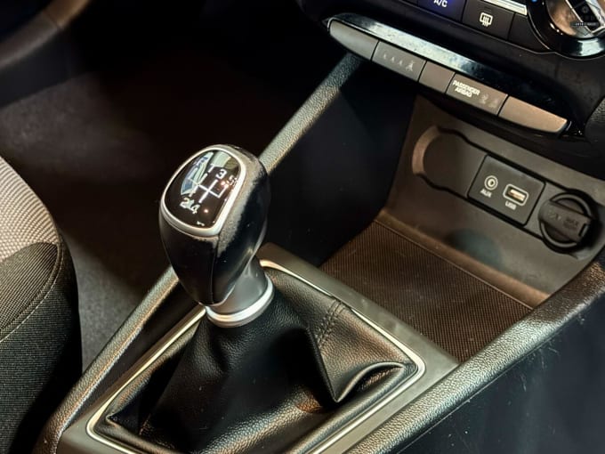 2017 Hyundai I20