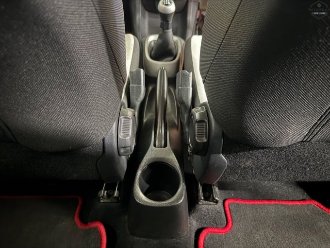 2014 Toyota Aygo