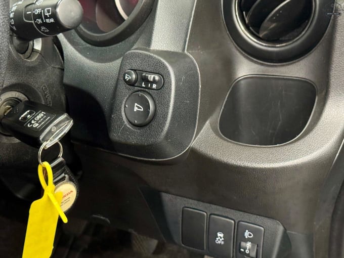 2013 Honda Jazz