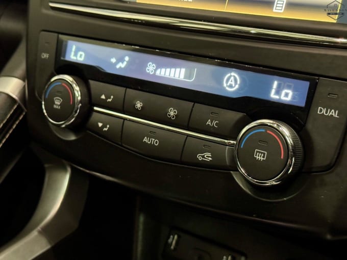 2018 Renault Kadjar