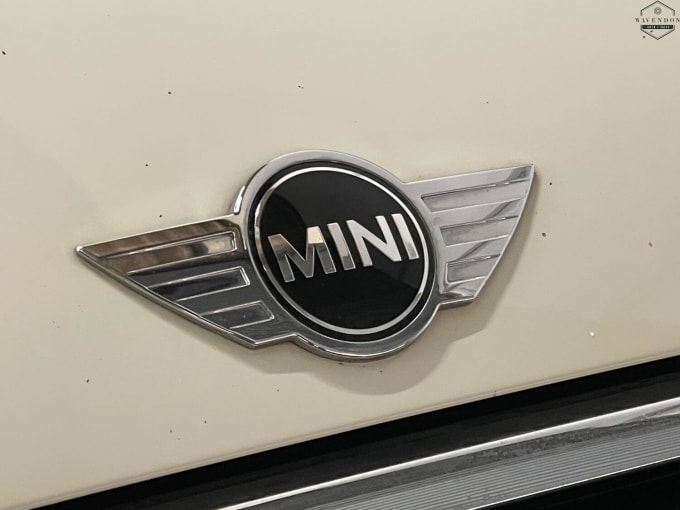 2014 Mini Mini