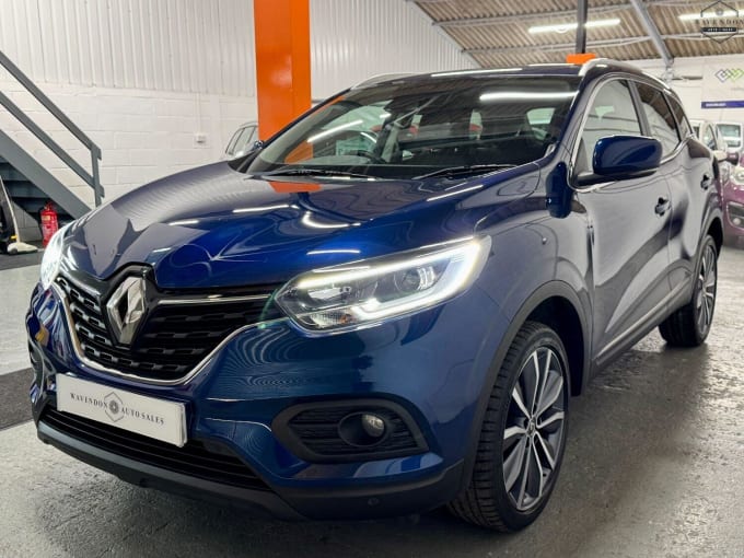 2020 Renault Kadjar