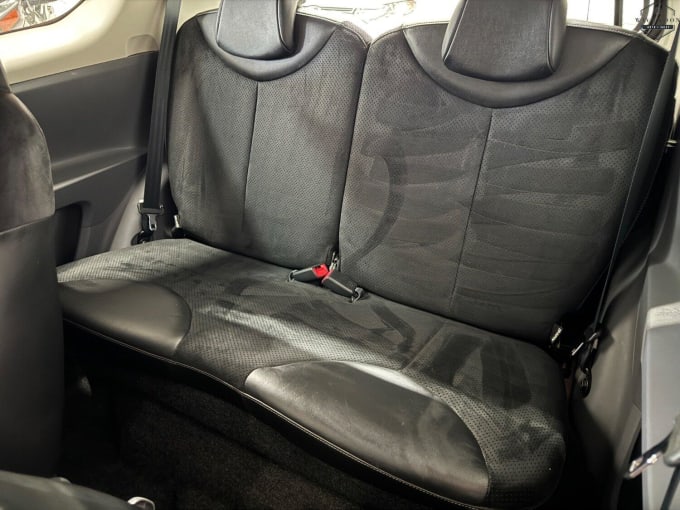 2011 Toyota Aygo