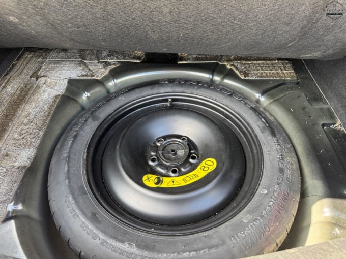 2008 Ford Focus