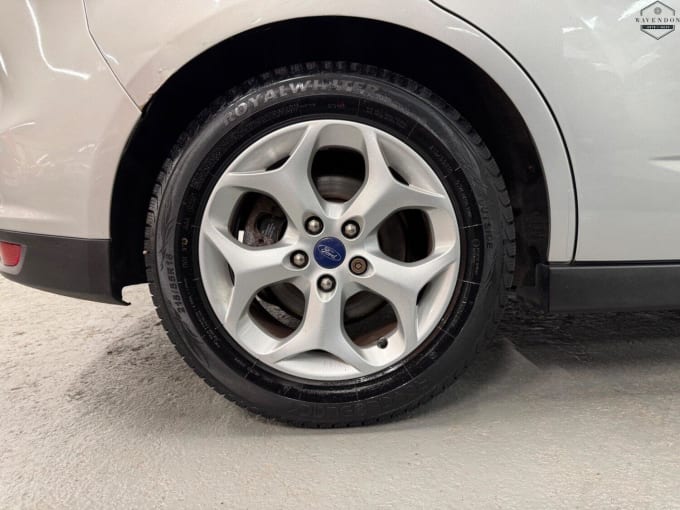 2013 Ford C-max