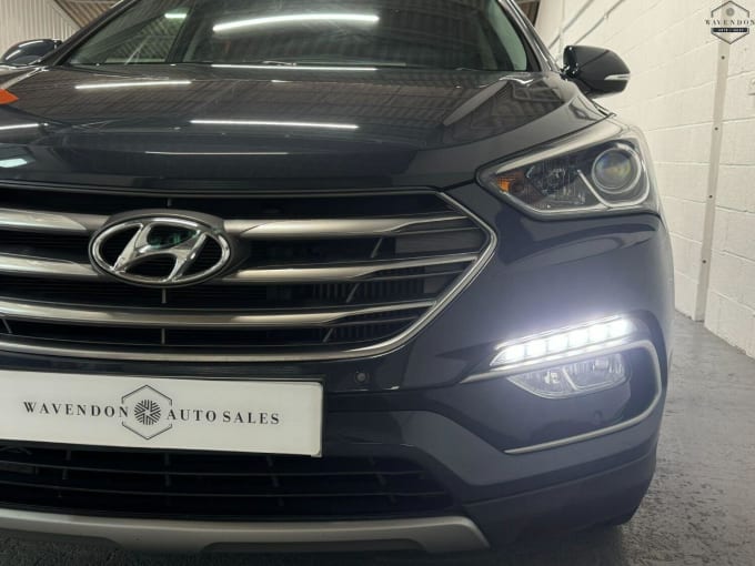 2016 Hyundai Santa Fe