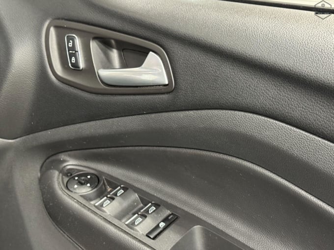 2016 Ford Kuga
