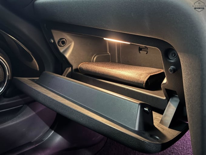 2015 Mini Hatch