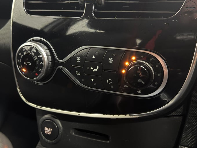 2015 Renault Clio