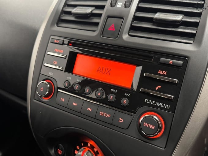 2014 Nissan Micra