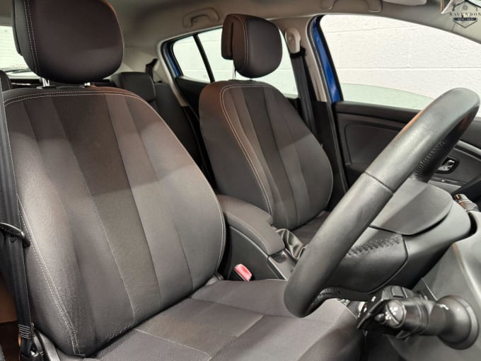 2011 Renault Megane