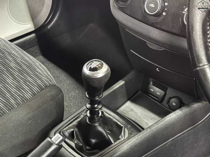 2009 Kia Ceed