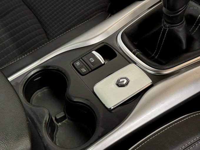 2018 Renault Kadjar