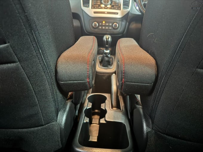 2016 Kia Venga