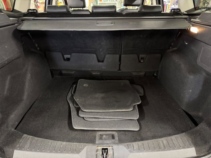 2016 Ford Kuga