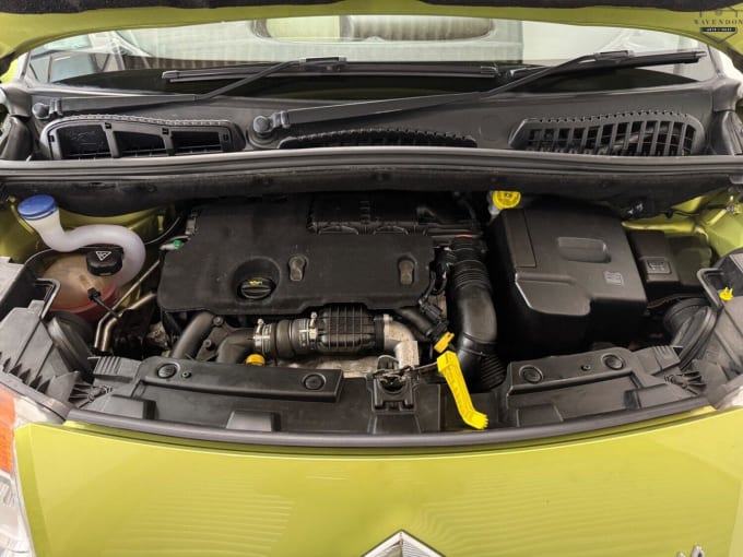 2010 Citroen C3 Picasso