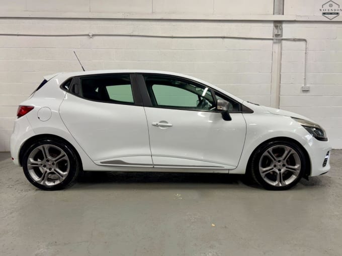 2015 Renault Clio