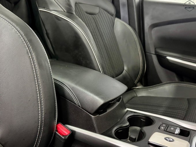 2018 Renault Kadjar