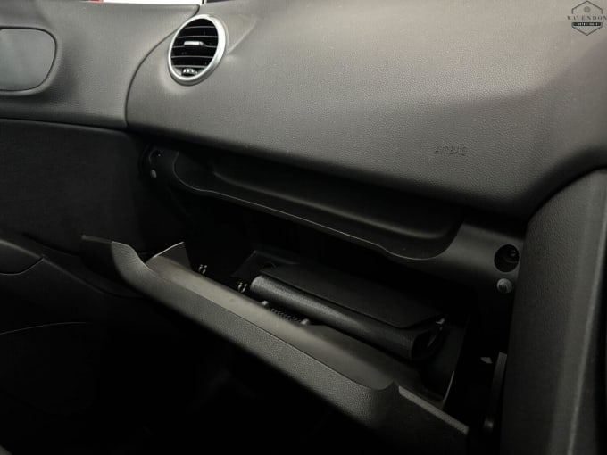 2016 Vauxhall Meriva