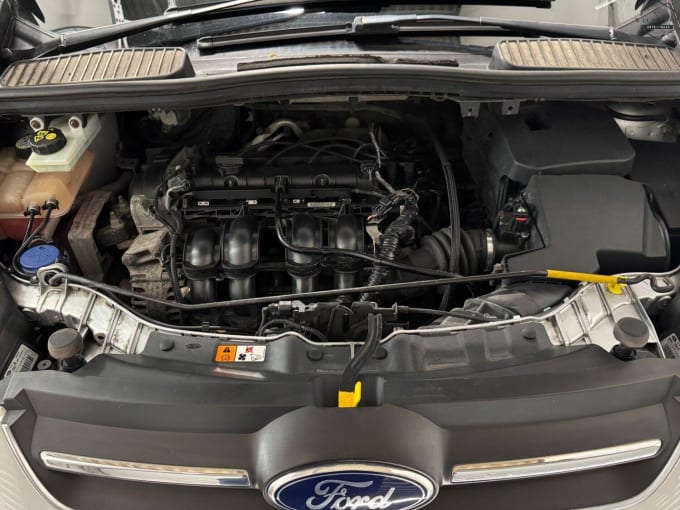 2013 Ford C-max