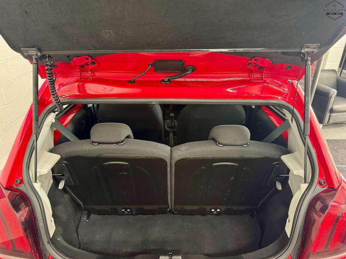 2015 Peugeot 108