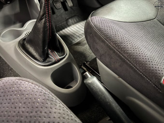 2011 Toyota Aygo