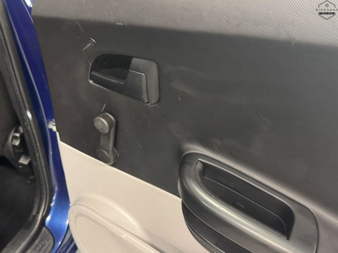 2009 Kia Ceed