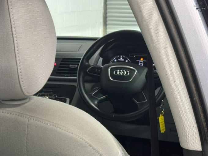 2014 Audi Q3