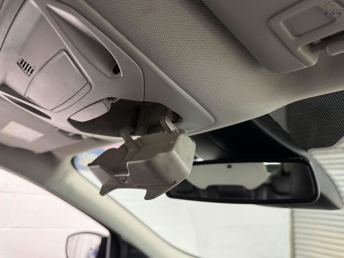 2016 Ford Kuga