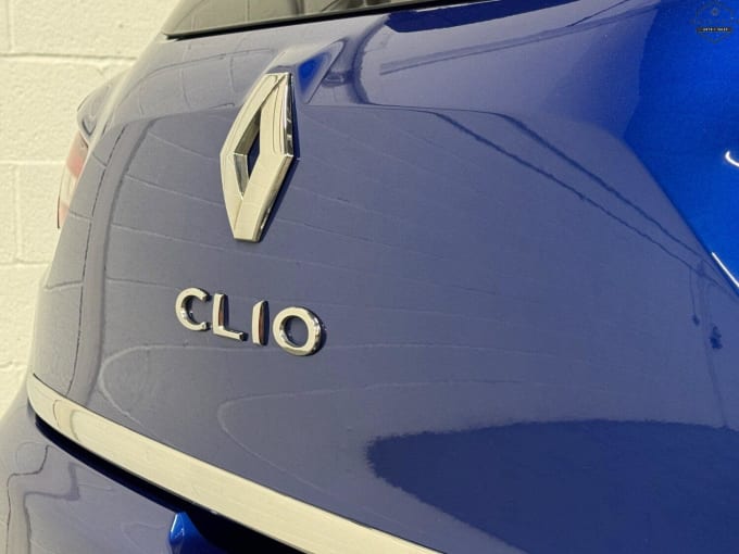 2017 Renault Clio