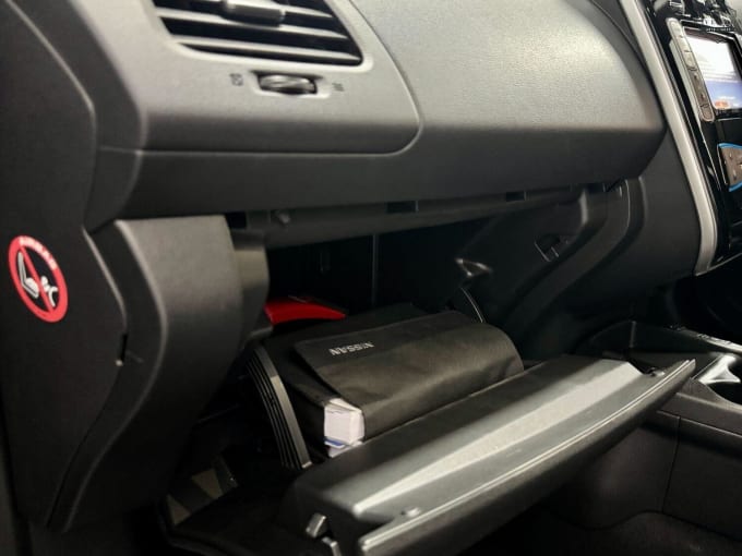 2016 Nissan Leaf