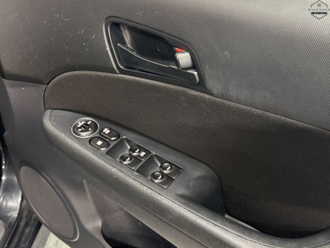 2010 Hyundai I30