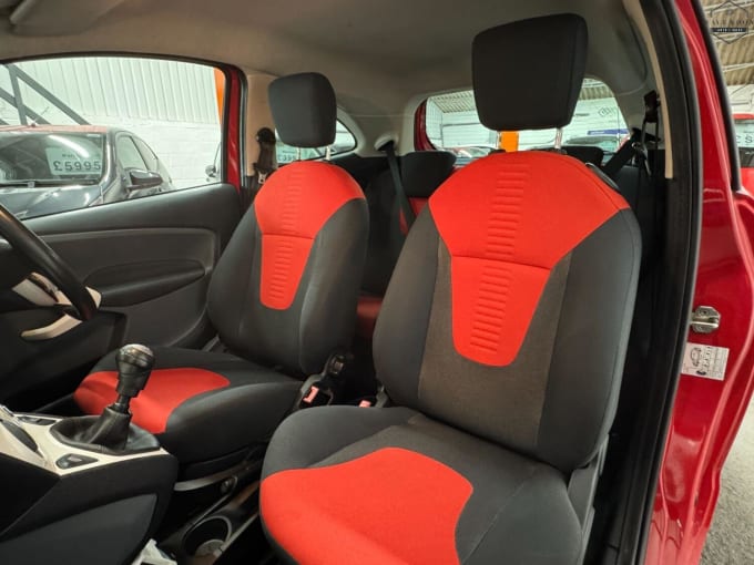 2015 Ford Ka