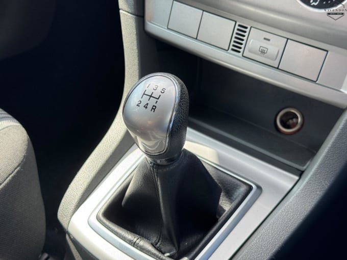 2008 Ford Focus