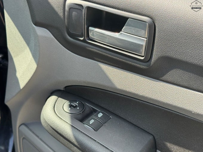 2008 Ford Focus