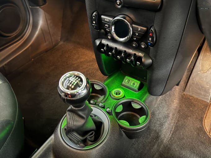 2012 Mini Mini